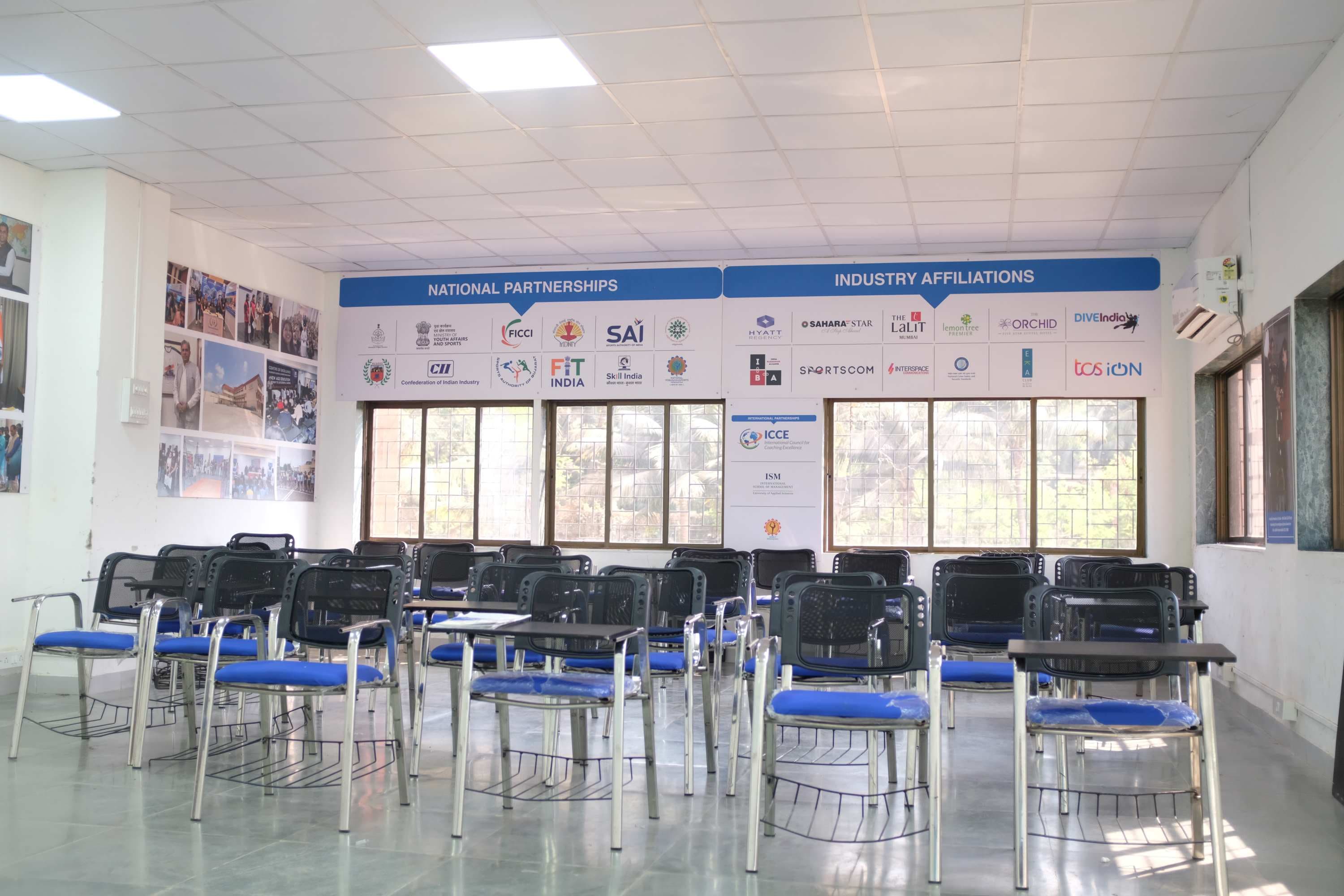 TransStadia Institute Mumbai Campus photo 41